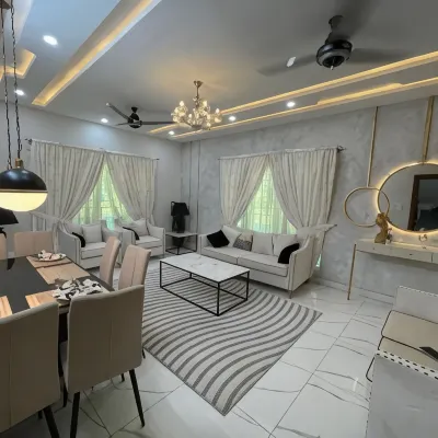 Royal Inn Guest House Hotels near Islamabad Airport