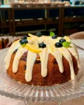 Hotel Flat Afonso Pena by FGibran - breakfast