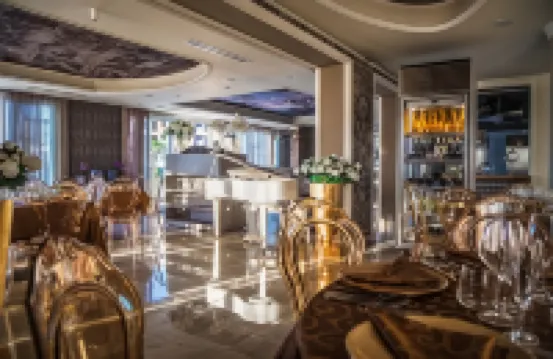 Hotel Villa Pascucci