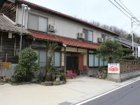 Minshuku Oe Hotels near Takeno Shrine