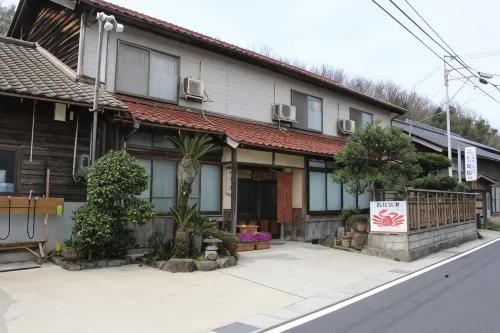 尾江民宿