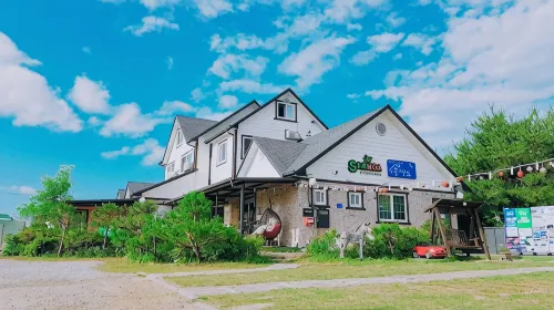 춘천 로하스 게스트하우스