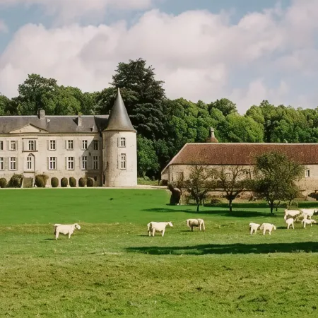 Château de Beaujeu