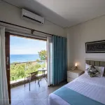 La Cecile Hotel & Cafe Komodo
