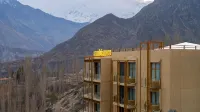 Ambiance Resort Hunza Hotel di 