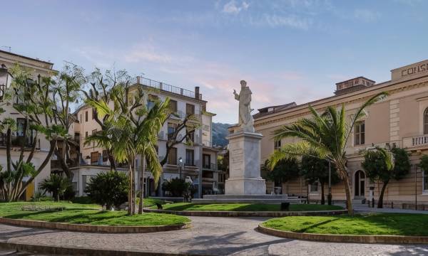 Palazzo Tasso