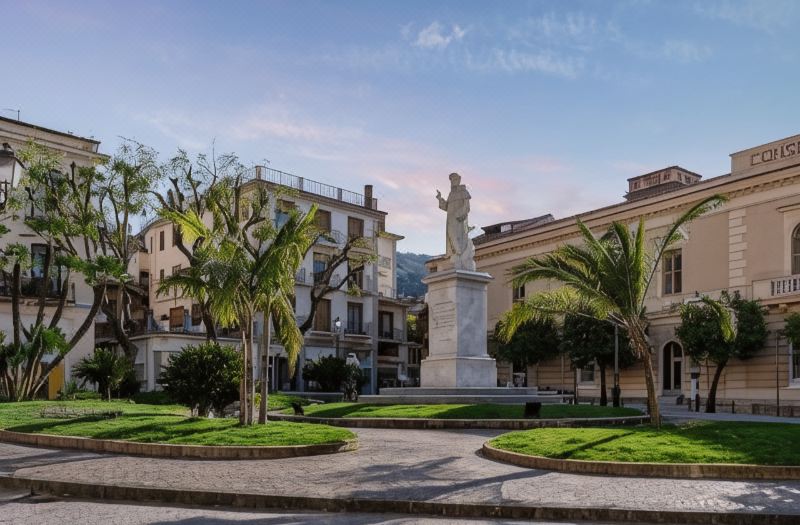 Palazzo Tasso