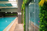 Rutland Hall Hotel & Spa - Pools