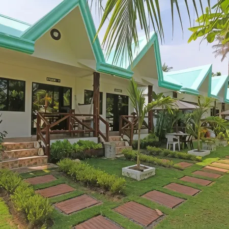 Villa Consolacion Resort