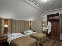 Snezhnaya Koroleva Hotel Hotels in Cherkessk