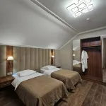 Snezhnaya Koroleva Hotel - 3-Star