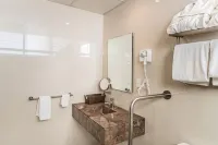 Grand Hotel Elizabeth Durango