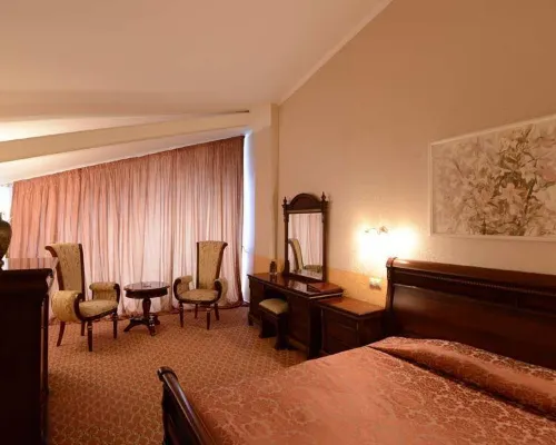 Shelkovyy put Hotels in Lyuberetsky District