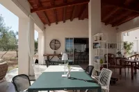 La Dimora del Pensatore - Country Escape Noto