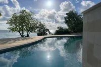 Serenity Sands Island Glamping - Pools