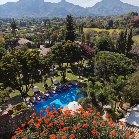 La Buena Vibra Wellness Resort & Spa