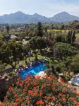 La Buena Vibra Wellness Resort & Spa - Yüzme Havuzu