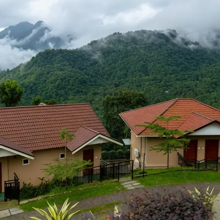 Nexstay Karimb Resorts