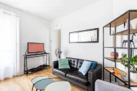 GuestReady - Séjour paisible près de Paris Hotels in Val-de-Marne