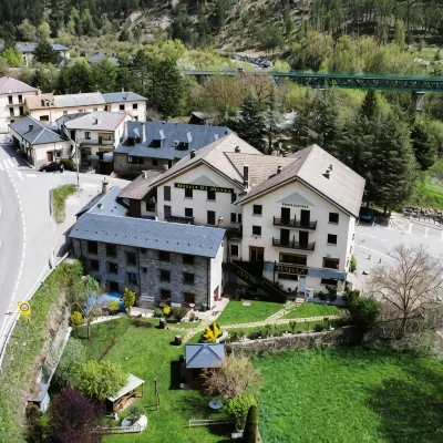 Hotel Acebo & Natura - 2-Star