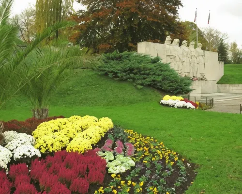 Les Victoriennes Hotels in Verdun