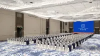 Wenzhou Yusion Hotel - breakfast