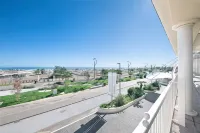Savoia Hotel Rimini - Sea View