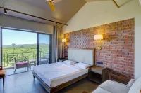 Advait Resort Kshetra Mahabaleshwar