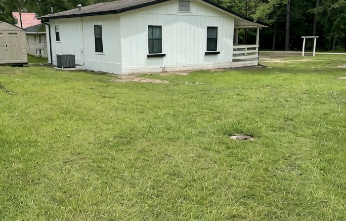 Reel Life Lakehouse - Boat Ramp in Neighborhood