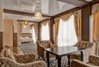 Hotel Nairi - Airport Shuttle