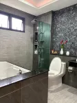 Jazzy Pool Villa Hatyai