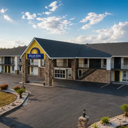 Days Inn by Wyndham Newberry