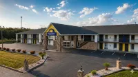 Days Inn by Wyndham Newberry