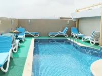 Mirage Hotel Hoteles en Dibba Al Fujairah
