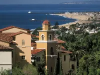 Marriott's Newport Coast Villas Hotels in Newport Beach