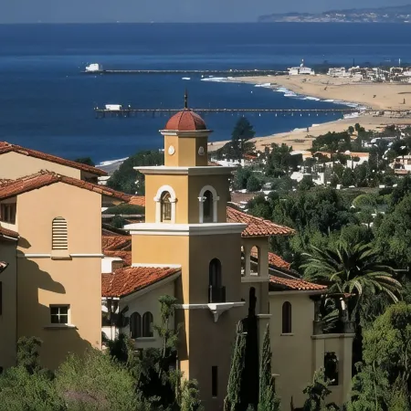 Marriott's Newport Coast Villas