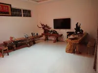Yanbian Shizaishi Farm Stay - Homestays