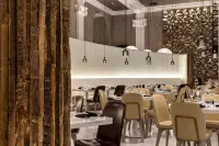 The Edwardian Manchester, A Radisson Collection Hotel - Aamiainen