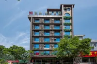 Tong Tong Hotel Chain (Xichuan store)