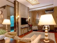 Shelton's Rezidor Peshawer Hotels in Peshawar