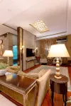 Shelton's Rezidor Peshawer