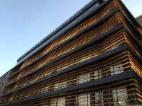 Metropolitan Hotels Bosphorus - Special Category Hotels near Cihangir Square