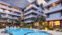 The Holiday Resort Pattaya