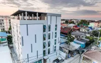 โรงแรมดอนเมือง - วิว