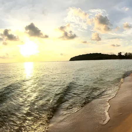Koh Russey Resort