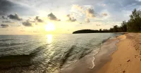 高魯西度假村
