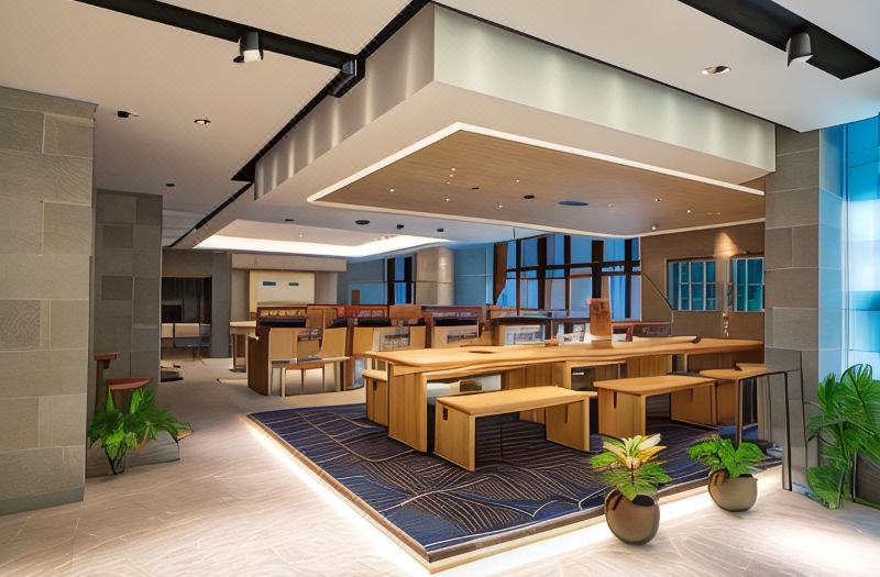 Oakwood Hotel Oike Kyoto photo 3