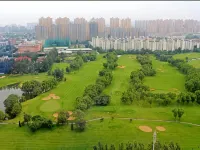 Jiachen Hotel (Shijiazhuang Yuhua Wanda Plaza) - Homestays