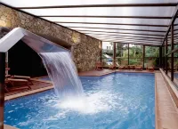 Rigat Park & Spa Hotel - Adults Recommended - balneario