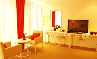 Ecograd Hotel